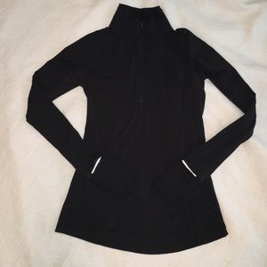 lululemon athletic jacket